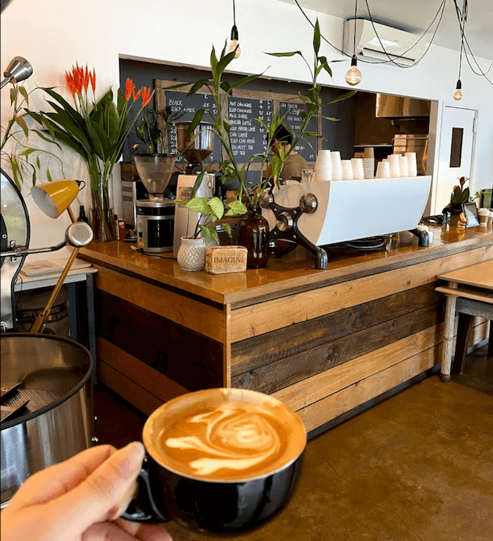 Niramaya Villas & Spa Book Direct For Best Rate 6 Best Coffee Shops